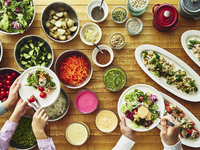 ◇◇「朝食ブッフェ」ご利用について ◇◇