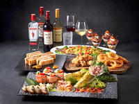 환송영회 플랜(4~10분) 4월 우대