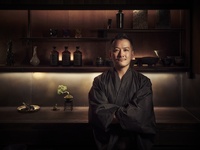 <参階>カクテルコース by Shingo Gokan