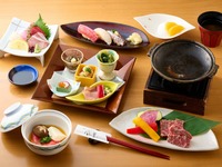 [Wakamiya] Yamayuri-Rindersteak-Kurs der Präfektur Kanagawa