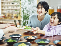 【事前決済／5歳～12歳】朝食ブッフェ “THE 10” お子さまプラン＜3月末まで＞