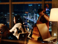 샴페인 & 재즈 나이트