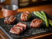 Steak&Wine Tasting Course