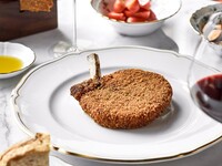 【ディナー】 MENU CLASSICI