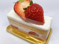 おとめ心のビスキュイシャンティ