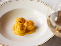 【ランチ】MENU DEGUSTAZIONE