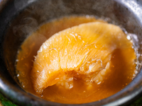 季節のおまかせコース