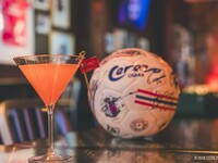 [Apr 11] Cerezo Osaka Live Viewing Party