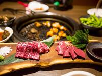 むすび自慢のご宴会プラン＜近江＞10000円(4名〜)