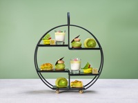 【事前決済】プティ・ミニョン~新緑~　ドリンクセット(2026年5月7日(木)～7月6日(月))