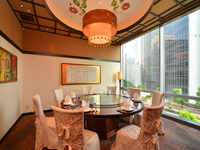 《4月～》【土曜日と祝日限定×6名様以上個室確約】《フカヒレ･鮑･北京ダック》を楽しむ本格中華5,000円コース！(お料理7品+税金+室料･サービス料)