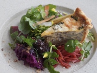 オリエンタルベジ・ショートコース