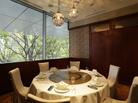 《4月～》【土曜日と祝日限定×8名様以上個室確約】人気料理を満喫！中華4,000円コース！(お料理7品+税金+室料･サービス料)