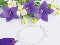 【法要プラン】10,000円　献杯ドリンク、卓上花　※ランチのみ