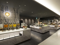 【6月】ランチブッフェ