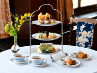 Phoenix Afternoon Tea