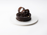 【一般】　アールグレイショコラ（直径15cm）　【当日代金引換用】