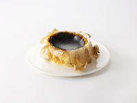 【グランビレッジ会員様】　バスクチーズケーキ　ショコラ（直径13cm×高さ6cm）　【当日代金引換用】