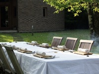 MANO concept curse at SAMNICON  Alcohol pairing