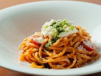 【ビュッフェ | 平日 】 選べるパスタとデザート付き (小学生)