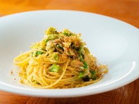 【 ビュッフェ | 土日祝日 】 選べるパスタとデザート付き (大人)