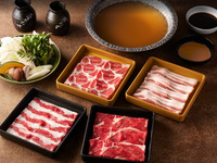 【早割MOMOコース】18時30分までにお食事開始でお会計10％OFF