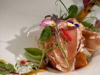 【TV放送記念】『草彅やすとものうさぎとカメ』特別コース