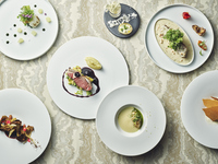 Chef’s Experience Course