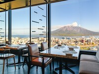 [Weekday only, limited time offer until May 29th] 4-course lunch