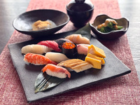 【壽司男】Manpan 🌞 平日午餐 / 限桌位