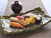 【寿司寿司男】港小町🌞 工作日午餐 / 仅限桌位