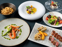 Special offer Lunch course KEI