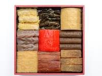 [Takeout] Bento box for events