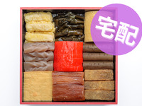 【宅配】催事用重箱