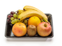 [Takeout] Offering Fruit