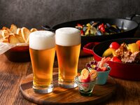 [Preschoolers aged 4-6] Hiroshima Setouchi Beer Hall 2026 - First Half