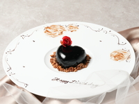 【ランチ】お席のみ+ムースケーキ