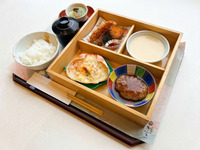 お子様膳【ひまわり】