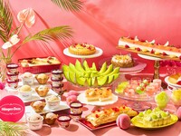 [Adults/Weekdays/Dessert] Includes a toast