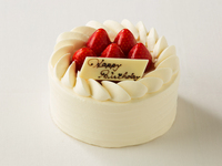 [Adults/Weekends & Holidays/Dessert] Anniversary Celebration Plan