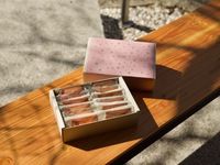 [個装]フィナンシェ2種12個セット（定番＆桜）