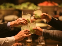 4/6〜【公式HP限定ディナープラン】シュラスコディナー＋グラスシャンパン 付き　10400円