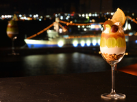 5% OFF for web reservations only: Night Puff – Setsuyukika ~Moonlit Gems~