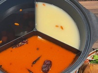 ⭐︎NEW⭐︎【予約限定】火鍋コース