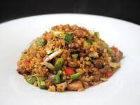 Dim sum lunch [90 minutes]