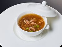 季節のランチコース 