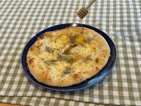 什锦午餐：披萨