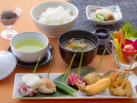 5/1～6/30【鹿児島グルメフェア ランチ】