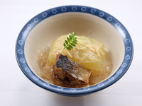 京懐石「鴨川」（ディナー）