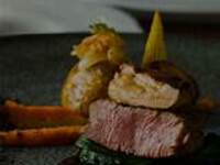 Brillant ブリヤン 【数量限定】　LuxurySeat（特別営業バス送迎）